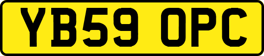 YB59OPC