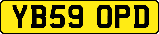 YB59OPD