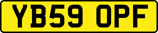 YB59OPF