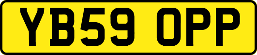 YB59OPP