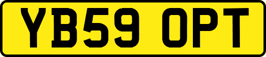 YB59OPT