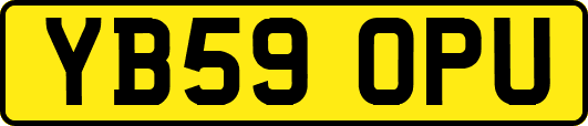 YB59OPU