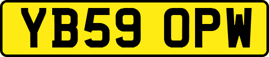 YB59OPW