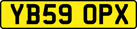 YB59OPX