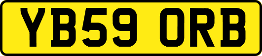 YB59ORB