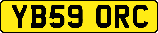 YB59ORC