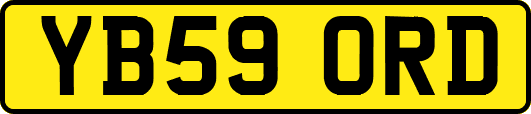 YB59ORD