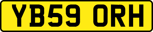YB59ORH