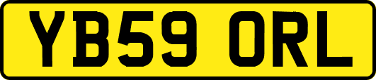 YB59ORL