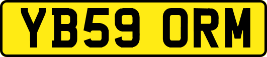 YB59ORM