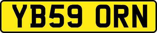 YB59ORN