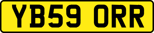YB59ORR