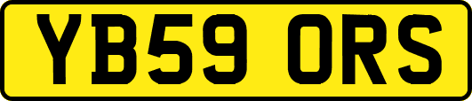 YB59ORS