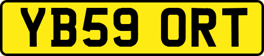 YB59ORT