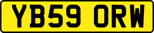 YB59ORW
