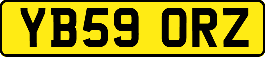 YB59ORZ