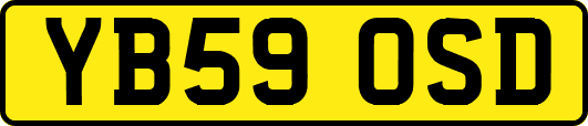 YB59OSD