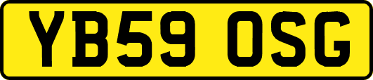 YB59OSG