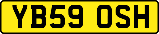 YB59OSH
