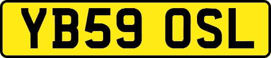 YB59OSL