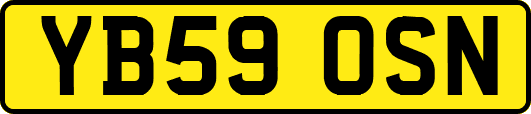 YB59OSN