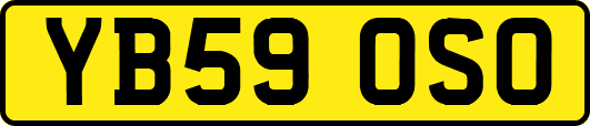 YB59OSO