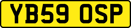 YB59OSP