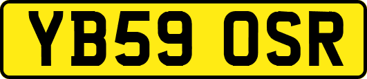 YB59OSR