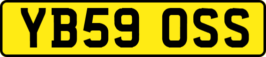 YB59OSS