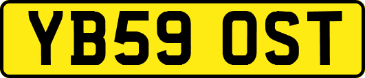 YB59OST