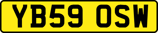 YB59OSW