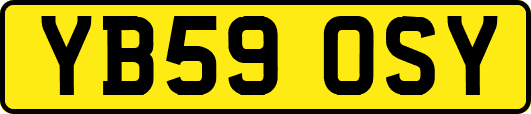 YB59OSY