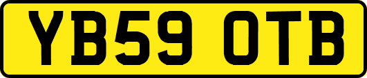 YB59OTB