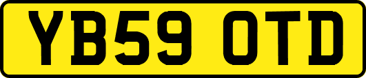 YB59OTD