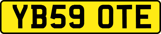 YB59OTE
