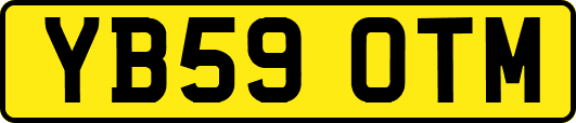 YB59OTM