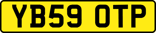 YB59OTP