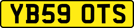 YB59OTS