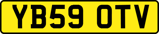 YB59OTV