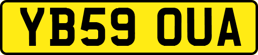 YB59OUA