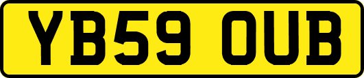 YB59OUB