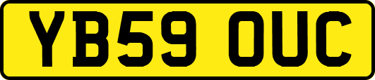 YB59OUC