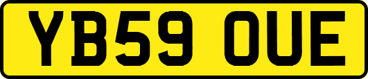 YB59OUE