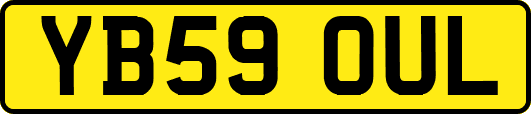 YB59OUL