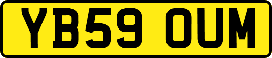 YB59OUM