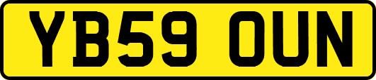 YB59OUN