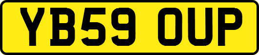 YB59OUP