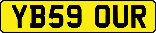 YB59OUR