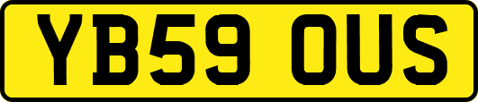 YB59OUS