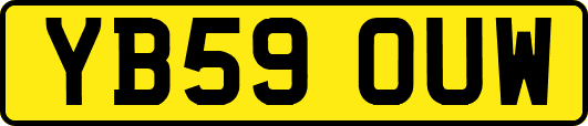 YB59OUW